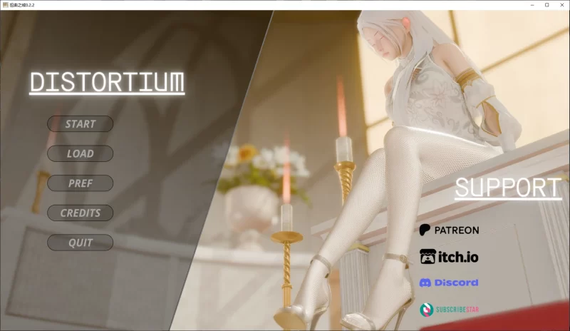 b4103扭曲之域0.2.2 AI汉化版【PC+安卓/4.3G/更新】-11