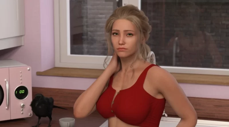 图片[5]-b4018科克尔茅斯村0.5 AI汉化版【PC+安卓/2.8G/更新】-11