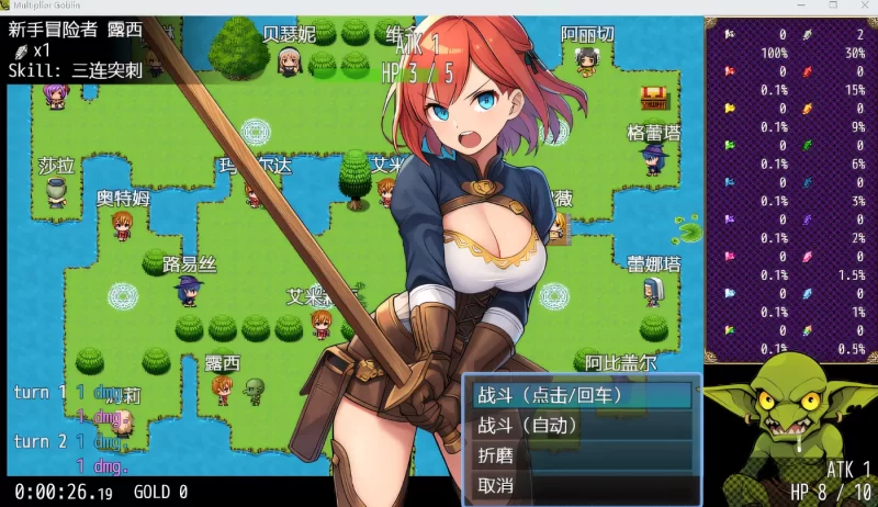 a8096 Multiplier Goblin Steam官方中文版 【PC/770M/新作】-11