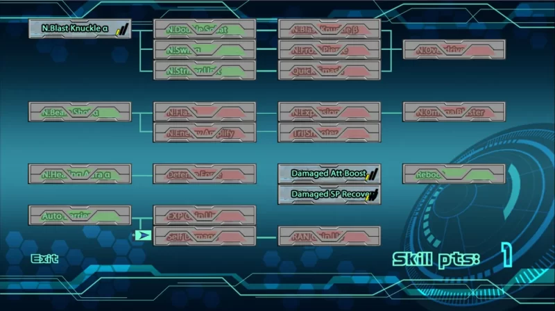图片[2]-a8033装脱骑士宁芙莉亚 官方中文版+存档 [新作/2G]-11