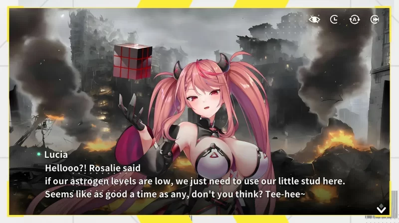 图片[3]-a8053星陨计划 离线版 汉化步兵版【PC/19G/新作】-11