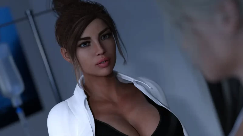 图片[4]-a174夏日已逝Season1 第一季 AI汉化版【PC+安卓/11.8G/新作】-11