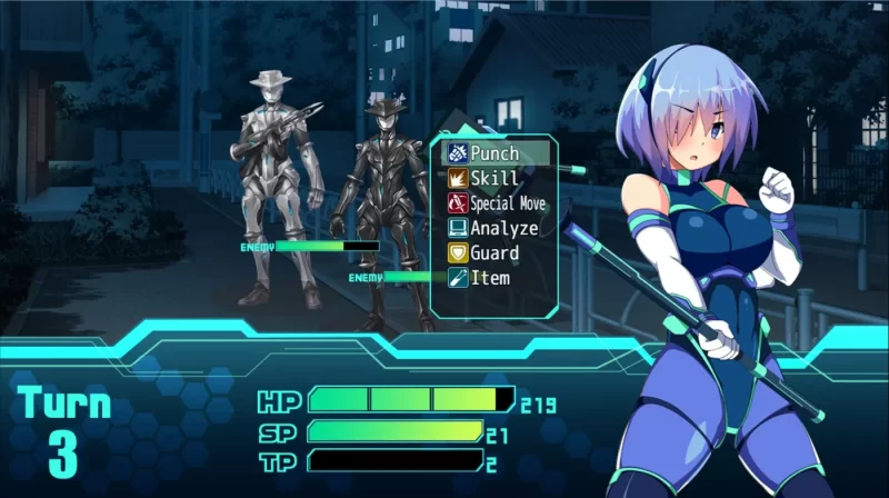 图片[4]-a8033装脱骑士宁芙莉亚 官方中文版+存档 [新作/2G]-11