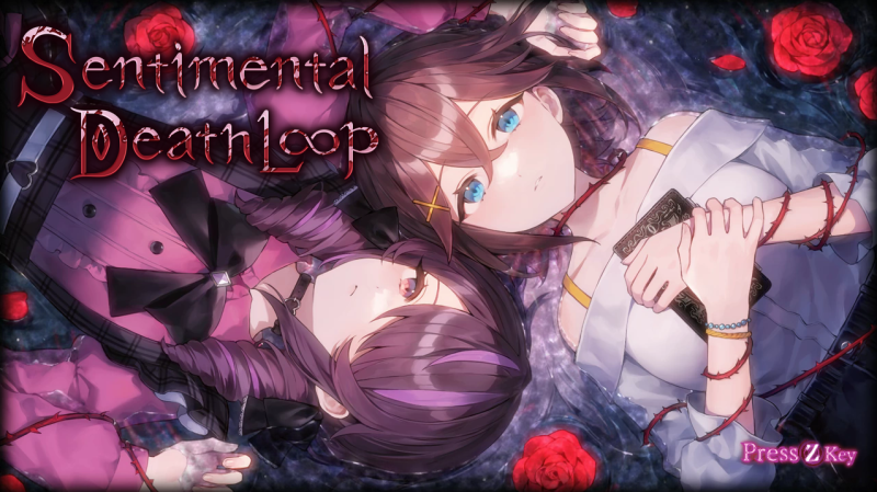 a3039多愁善感死亡轮回 生肉【PC/630M/新作】-11