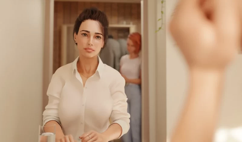 图片[3]-a221青春之光0.2.2 AI汉化版【PC+安卓/3.7G/更新】-11