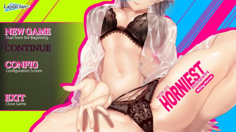 图片[2]-a3055 工口伦子系列 人类最强性欲的妻子 汉化版【PC/1G/新作】-11