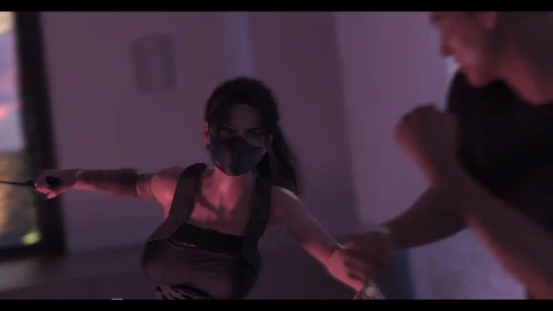 图片[2]-a400背叛v0.2 AI汉化版【PC+安卓/4.05G/新作】-11