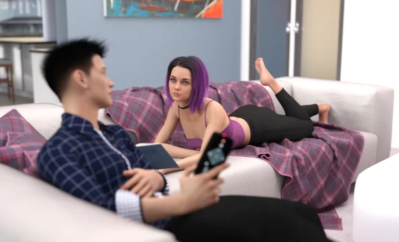 图片[2]-a319小屋 – 暑假Ep. 10 AI汉化版【PC+安卓/9.6G/新作】-11