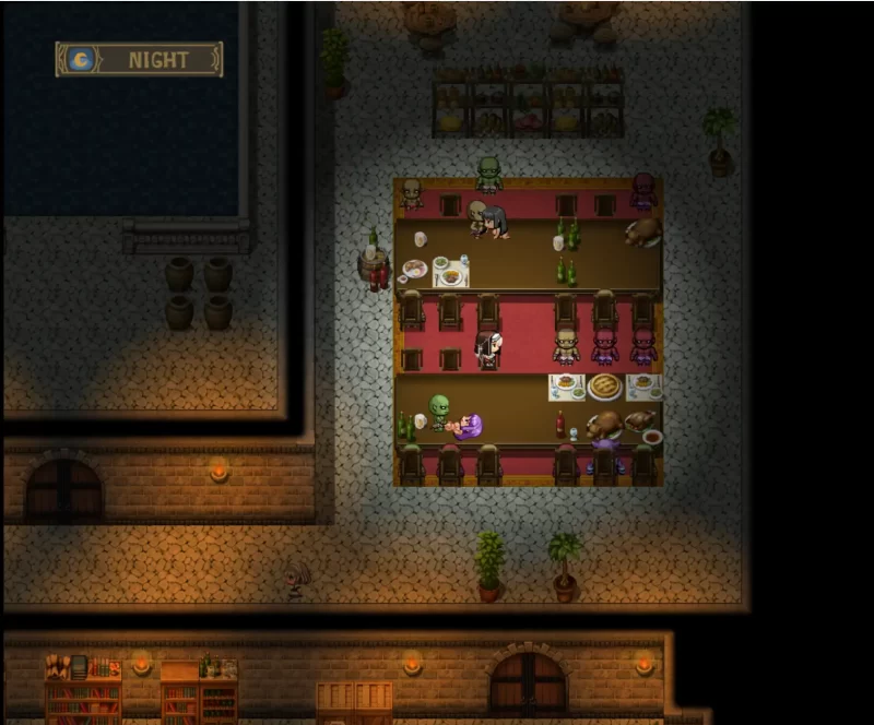 图片[3]-a158德墨忒尔地牢脱出记Demo1.0.1 官方中文【PC/0.80G/新作】-11