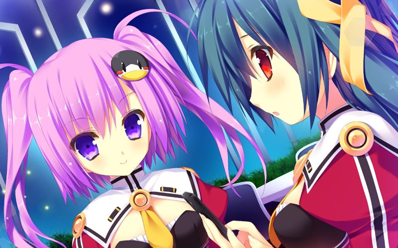 图片[3]-a7024魔女与剑与千之月【PC＋kr模拟器/3.4G/新作】-11