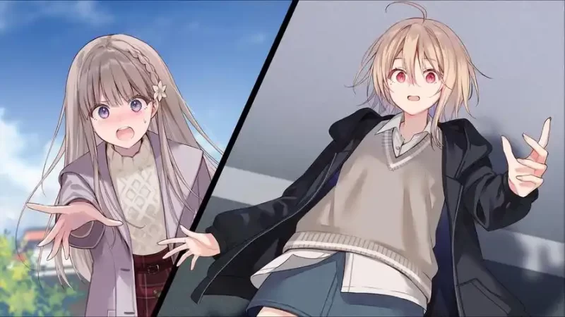 图片[5]-a3071提早绽放的黑百合 官方中文【PC/1.7G/新作】-11