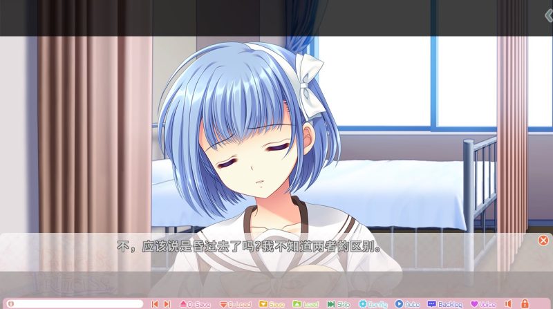 图片[6]-a3060 Princess x Princess V1.03 汉化版【PC/2.9G/新作】-11