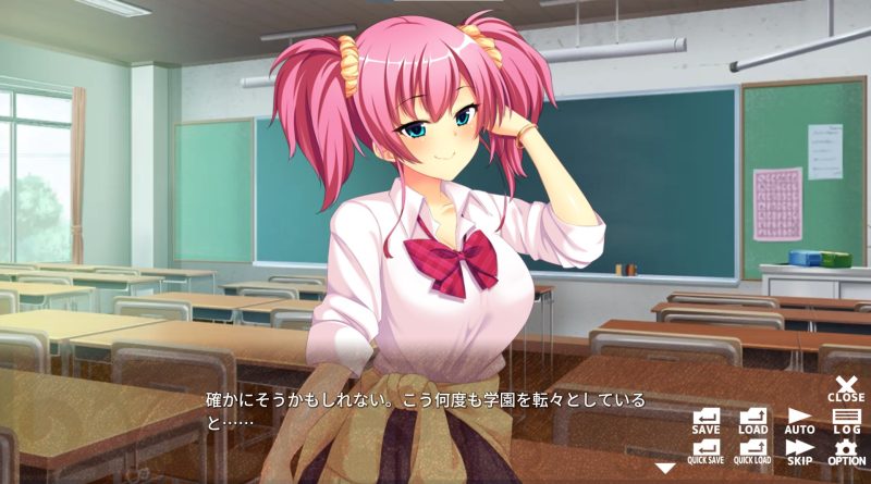 图片[4]-a3084肉食辣妹竟是清纯派！？ ～ Innocent Stuck-up Girls! ～官方中文【PC/140M/新作】-11