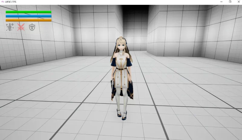 图片[4]-a8151驱魔与迷途修女 Ver1.1.4S Steam官方中文版 【PC/980M/新作】-11