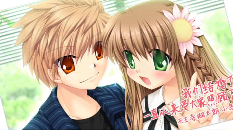 图片[6]-a3067 Rewrite Harvest festa! 汉化版【PC/5.4G/新作】-11