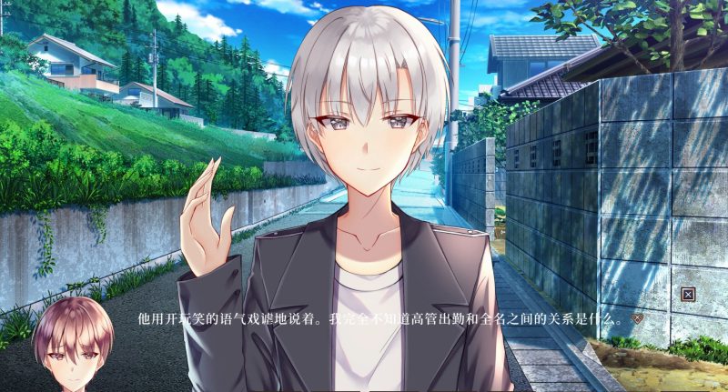 图片[5]-a3054拿破仑少女 ~字典里没有不可能三个字的少女~官方中文【PC/2.2G/新作】-11