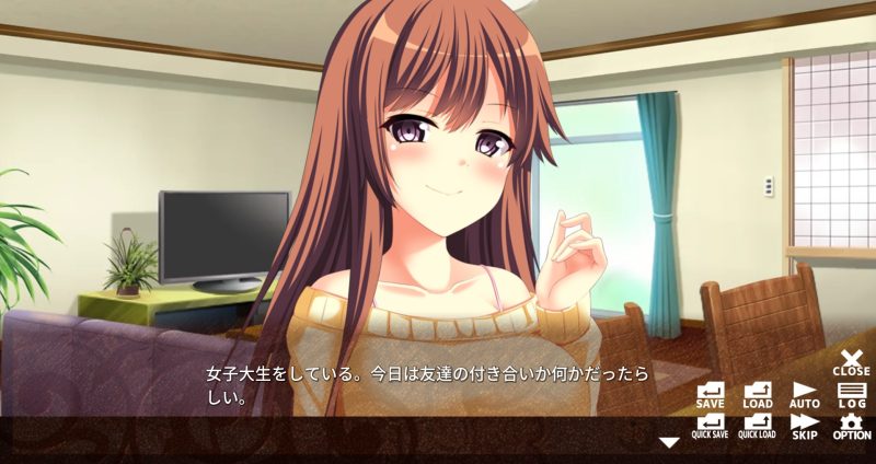 图片[5]-a3081与美人姊妹交换身体的生活 -Becoming Your Beautiful Cousin- 官方中文【PC/120M/新作】-11