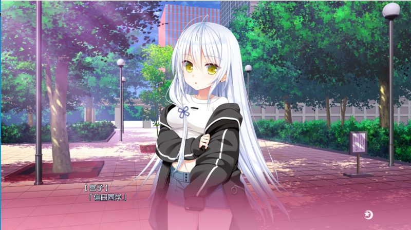 图片[5]-a3098恋爱成双(劈腿之恋)精翻汉化版【PC/4.4G/更新】-11