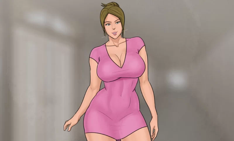 图片[2]-a129伊娃的狂喜1.2 AI汉化版【PC+安卓/4.2G/更新】-11