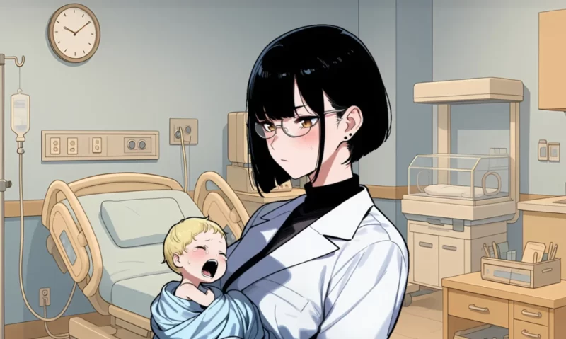 图片[2]-a132她的回响0.2.0.2 AI汉化版【PC+安卓/1.7G/新作】-11