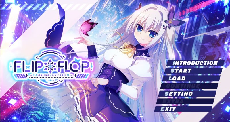 a3091 FLIP＊FLOP 〜RAMBLING OVERRUN〜 汉化版【PC/6.3G/新作】-11