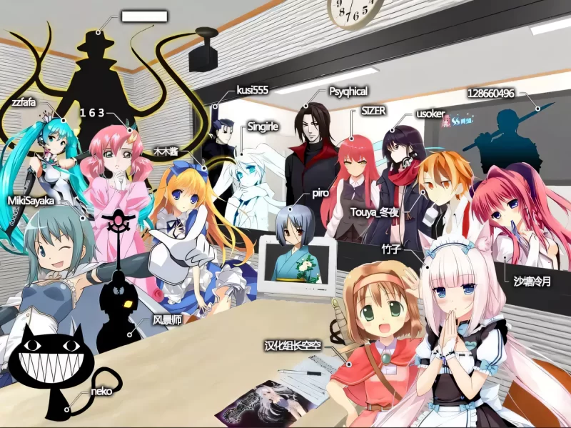 图片[2]-a8143祭品 Sacrifice Ver1.0.7 Steam官方中文步兵版【PC/50M/新作】-11