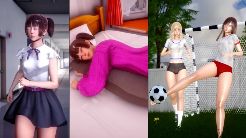 图片[4]-a254令人陶醉的味道0.5.1 AI汉化版【PC+安卓/7.41G/更新】-11