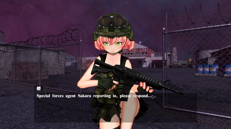 图片[5]-a242 Back 4 Boobs：樱之脱逃1.0 官方中文【PC/0.37G】-11