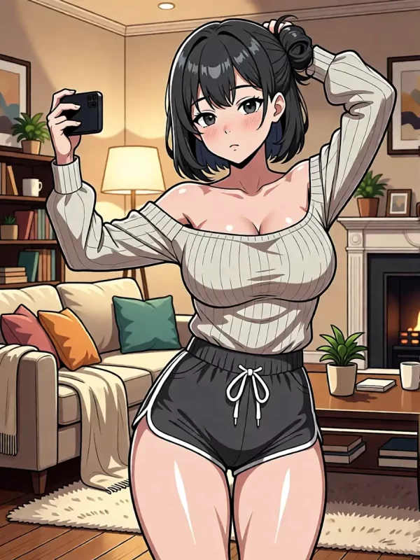 图片[2]-a273手机生活v0.1.1 AI汉化版【PC+安卓/0.65G/新作】-11