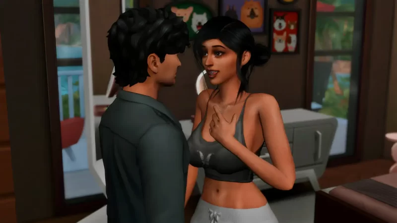 图片[5]-a229愿望 The Wishes v0.8 AI汉化版【PC+安卓/7.12G/更新】-11