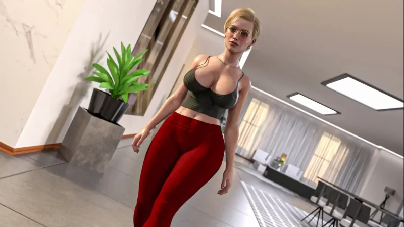 图片[4]-a313我们的家 v3.08.00 AI汉化版【PC+安卓/3.25G/更新】-11