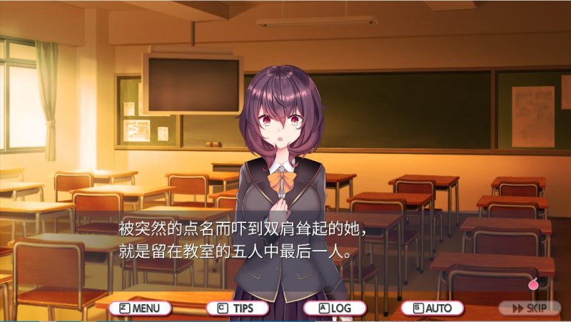 图片[4]-a3062 D.M.L.C. 欢闹炸恋生死斗！汉化版【PC/770M/新作】-11