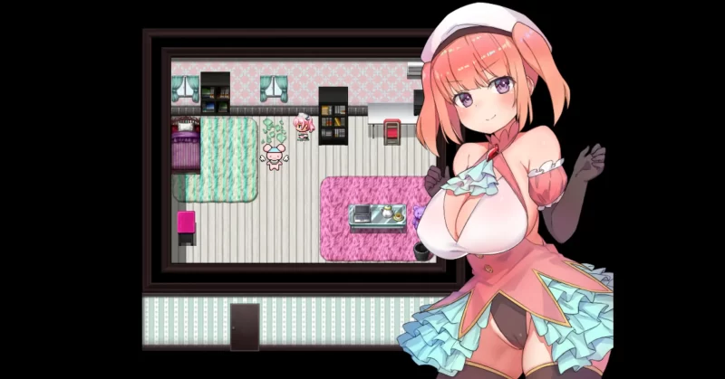 图片[2]-a407魔法少女阿杏1.0 官方中文【PC/0.19G】-11