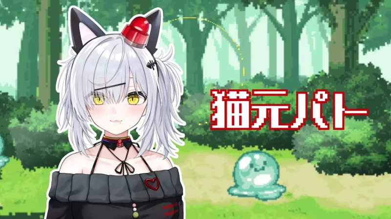 图片[4]-a243巡逻猫任务Ⅱ 稀有猫可真难熬啊1.0 官方中文【PC/0.60G/新作】-11