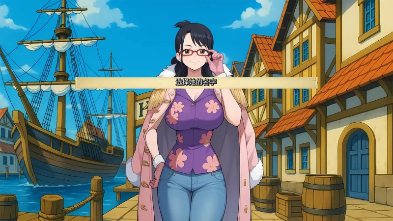 图片[4]-a357淫荡之物v0.330 AI汉化版【PC+安卓/0.51G/更新】-11