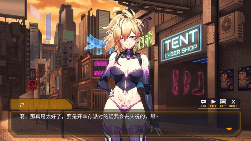 图片[3]-a3089 AI诺娃-机娘育成方程式2 官方中文【PC/2.9G/新作】-11