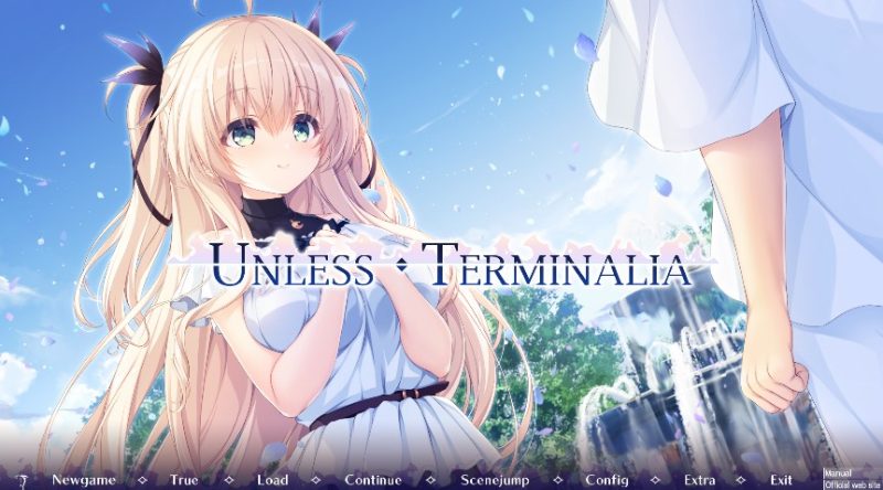 a3105 Unless Terminalia  精翻汉化【PC/4.3/新作】-11