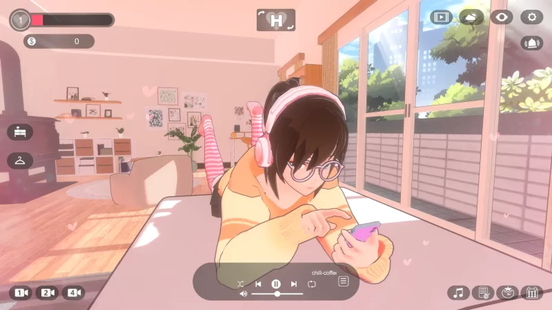 图片[4]-a389我与她的放置日记─从纯爱到NTR1.0 官方中文【PC/0.80G/新作】-11