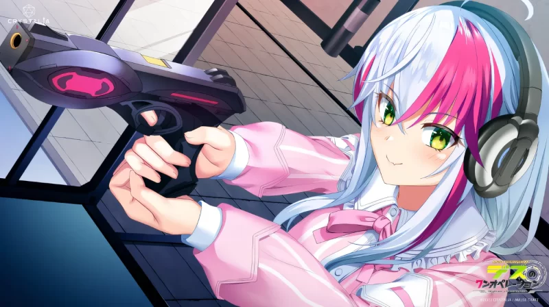 图片[2]-a8025 RE：D Cherish！SS死亡的单人作战 云翻汉化版 [新作/1.1G]-11