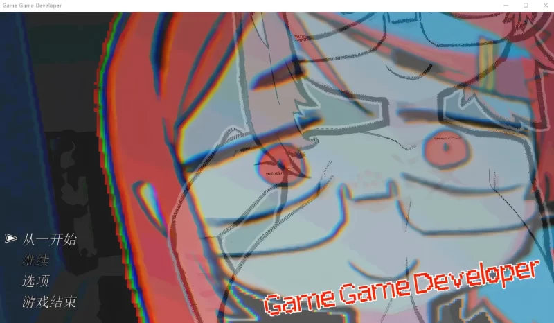 a8106 Game Game Developer Steam官方中文步兵版【PC/200M/新作】-11