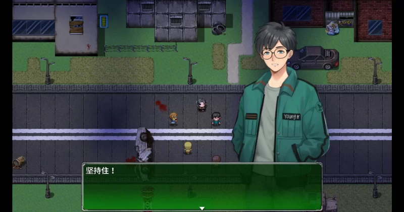 图片[4]-a232破碎伊甸0.4 官方中文【PC/0.38G/更新】-11