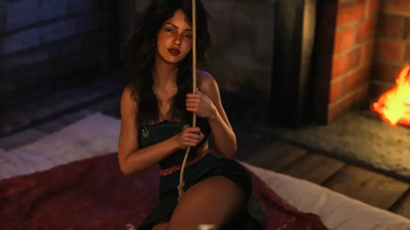 图片[3]-a246恋爱季节：农夫之梦2.0 AI汉化版【PC+安卓/6.71G/更新】-11