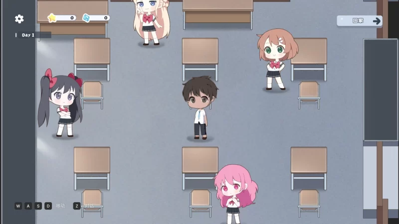 图片[3]-a268只要一次就好，让我和你做爱吧！1.0 官方中文【PC/0.24G/新作】-11