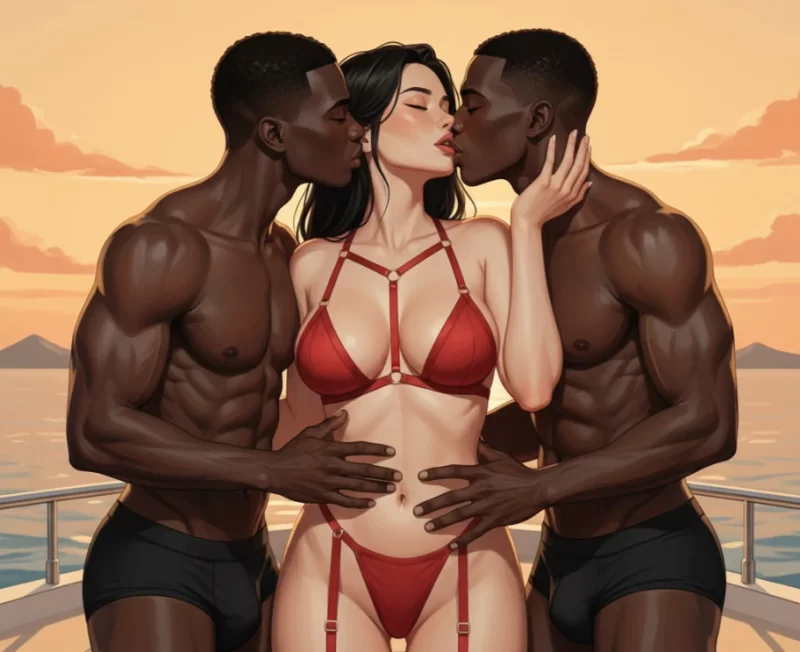 图片[3]-a275妻子的挑战重燃版0.3.3 AI汉化版【PC+安卓/3.6G/更新】-11