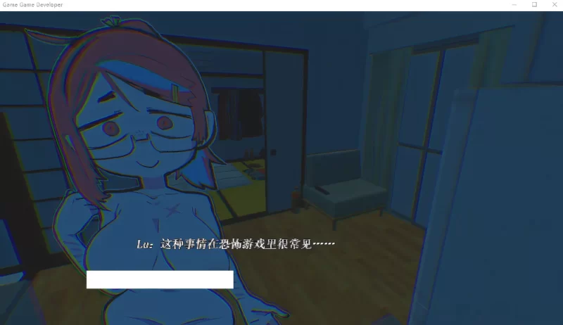 图片[3]-a8106 Game Game Developer Steam官方中文步兵版【PC/200M/新作】-11