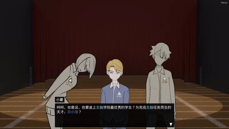 图片[4]-a405母亲的规矩1.1 官方中文【PC/0.46G】-11