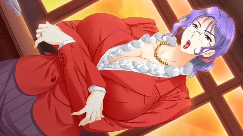 图片[5]-a8061巨乳人妻女教师被催眠，因手机应用而染上性爱成瘾！ 汉化版【PC/2.7G/新作】-11