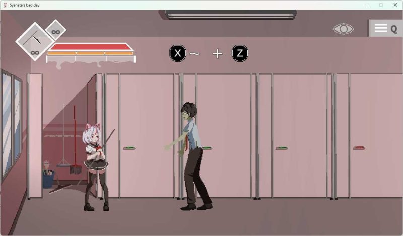 图片[4]-a7011 夏哈塔遭遇难日 官方中文版【PC/2G/新作】-11