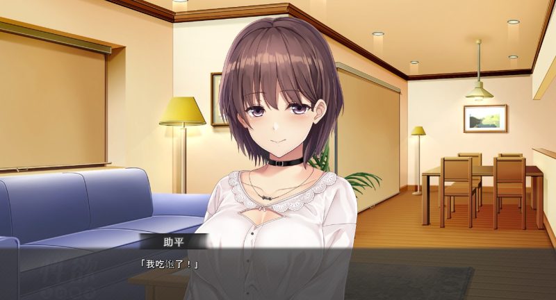 图片[4]-a3056 工口伦子系列 Vol.2 人类最强性欲妻子的娘家【PC/1.2G/新作】-11