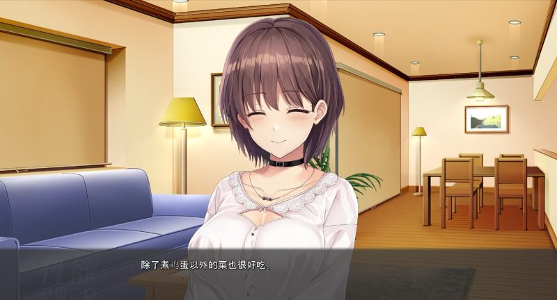 图片[3]-a3057 工口伦子系列 Vol.3 人类最强性欲老婆的姐姐【PC/1.8G/新作】-11